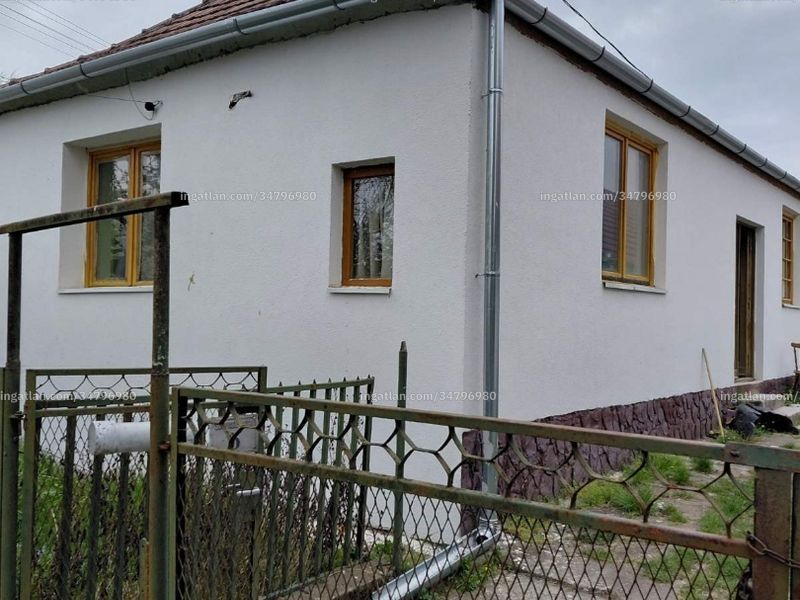 Ingatlan kép