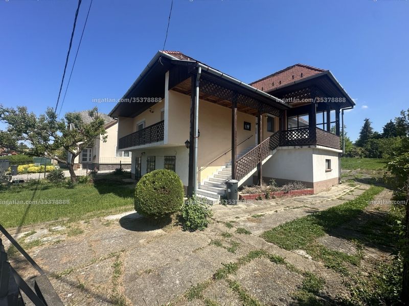 Ingatlan kép