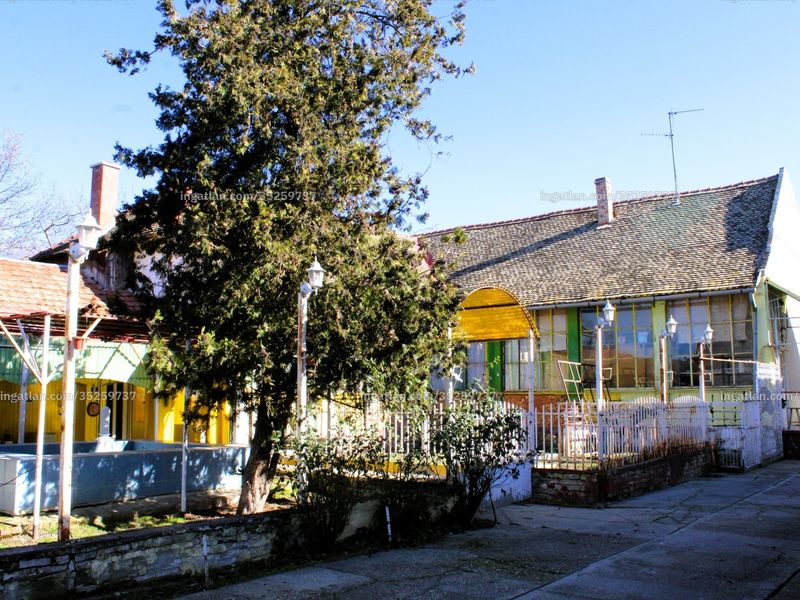 Ingatlan kép