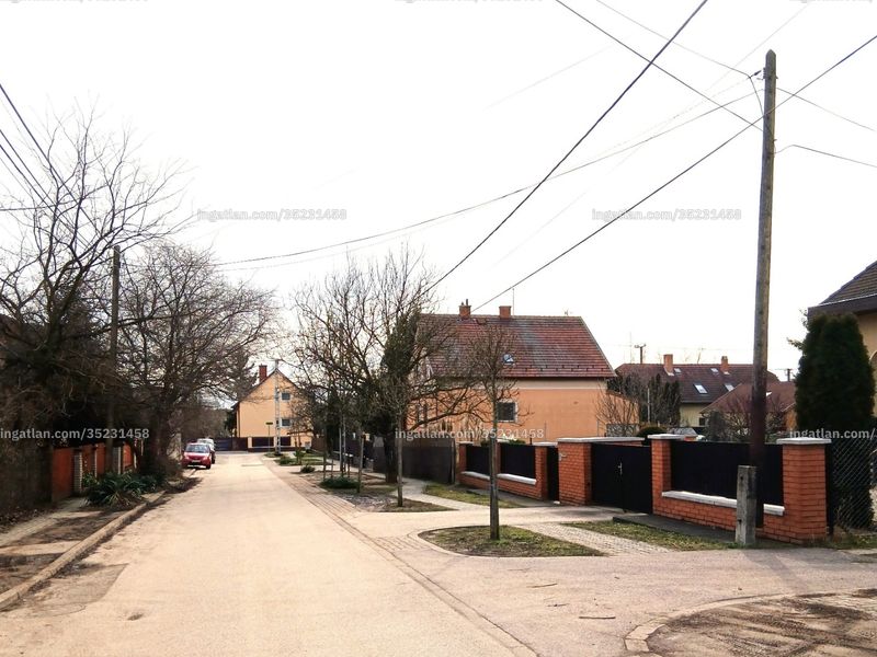 Ingatlan kép