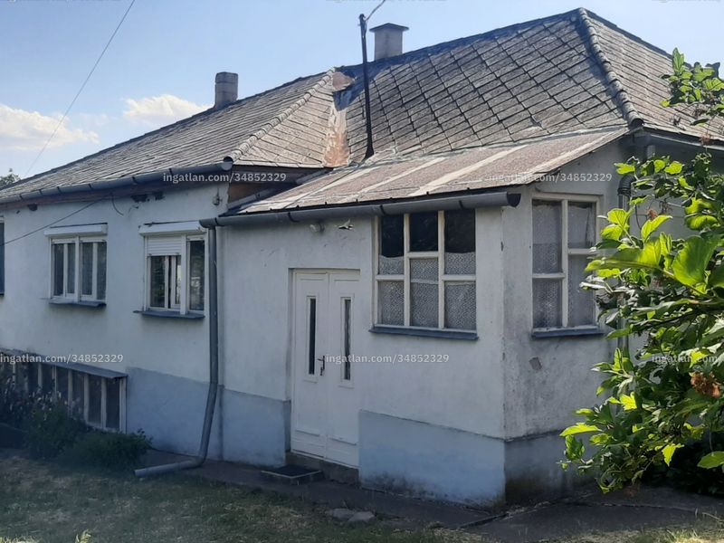 Ingatlan kép