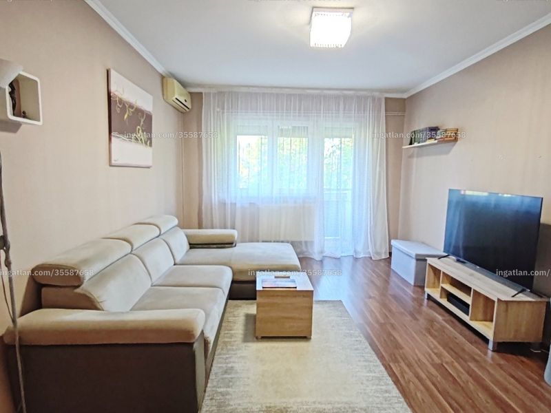 Ingatlan kép