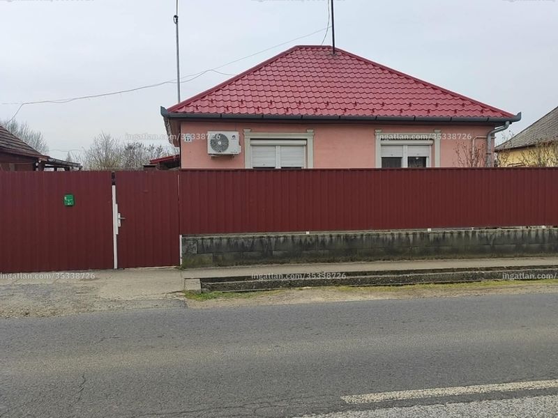 Ingatlan kép