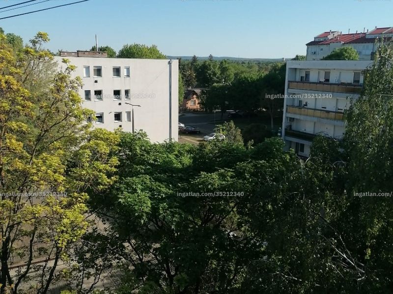 Ingatlan kép