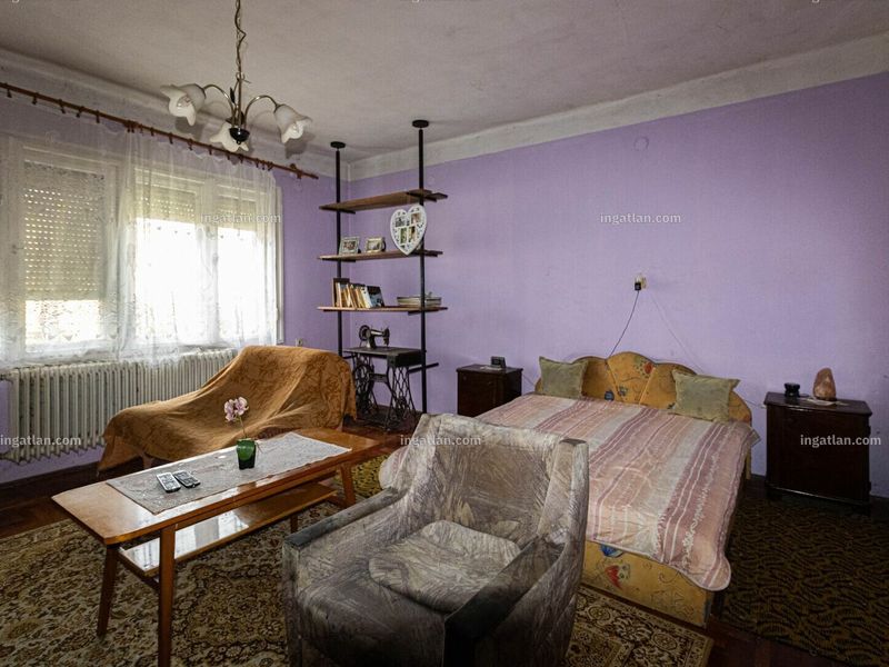 Ingatlan kép