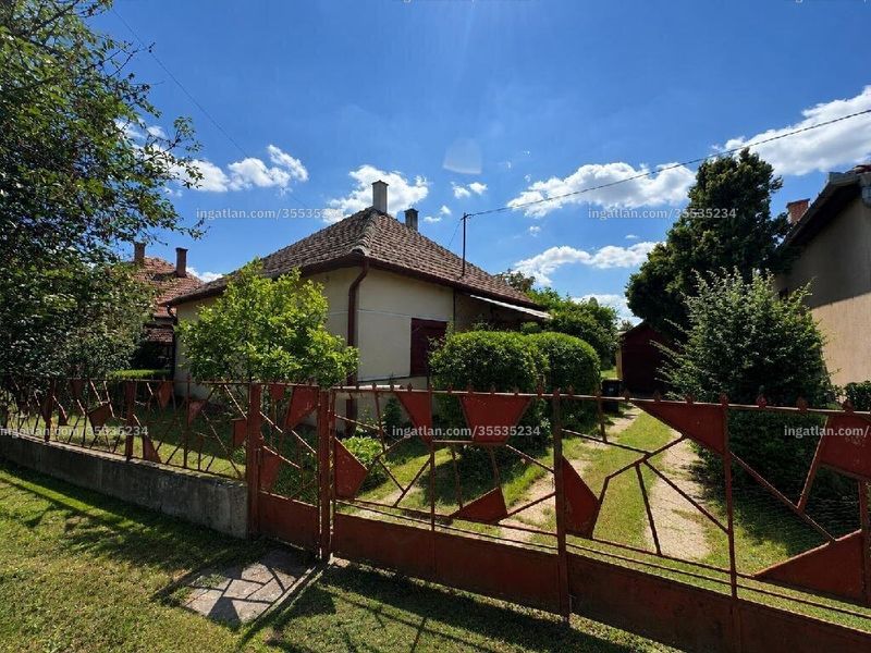 Ingatlan kép