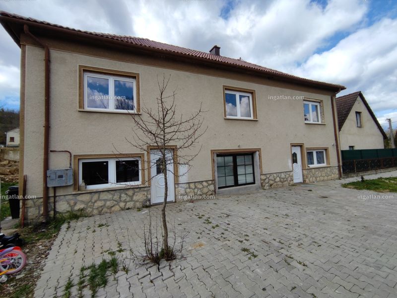 Ingatlan kép