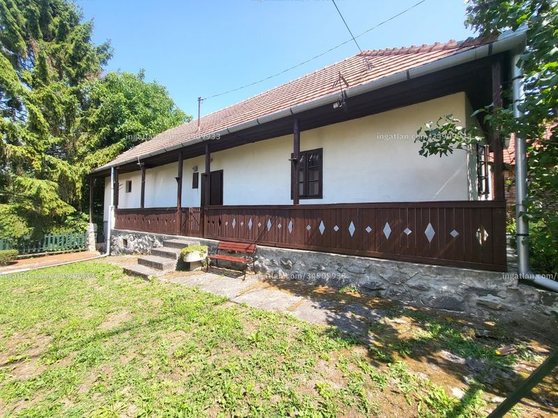 Ingatlan kép