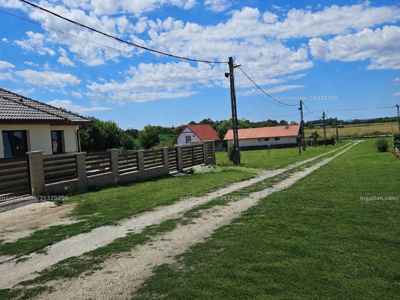Ingatlan kép