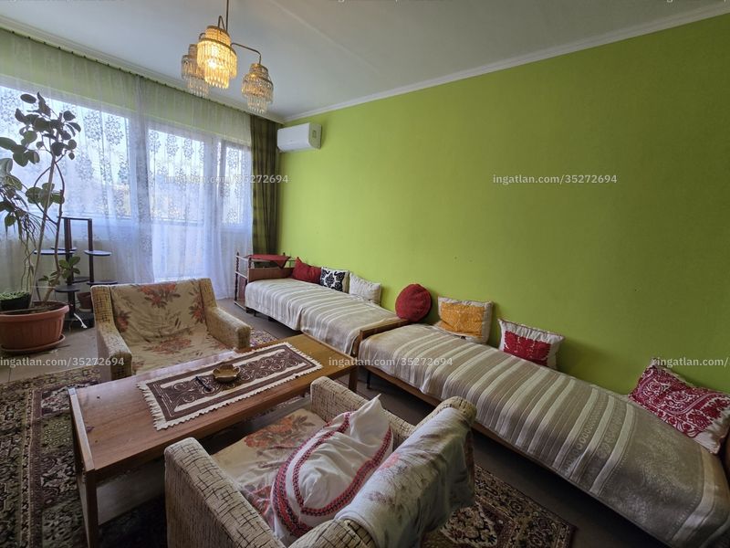 Ingatlan kép