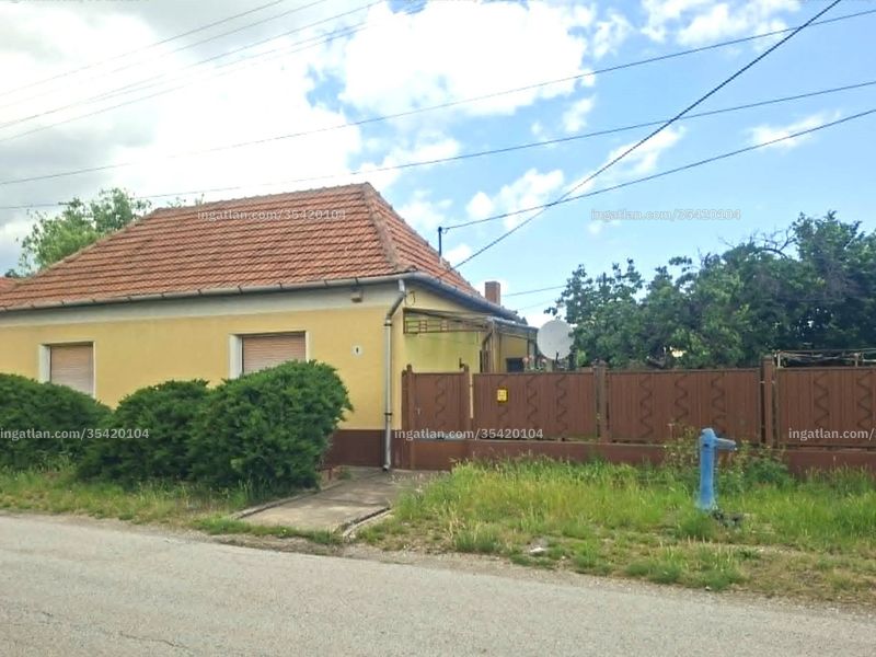 Ingatlan kép