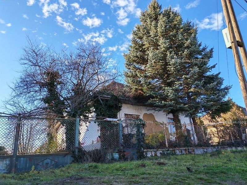 Ingatlan kép