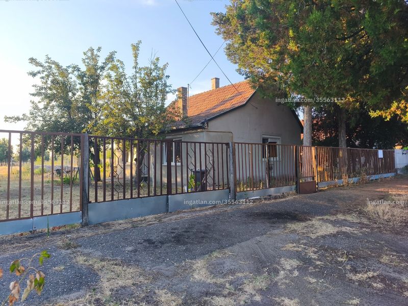Ingatlan kép