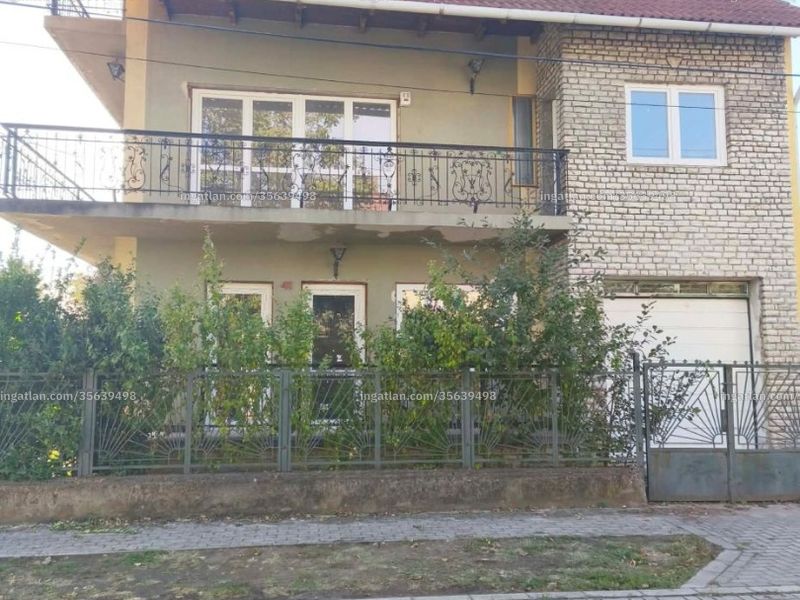 Ingatlan kép