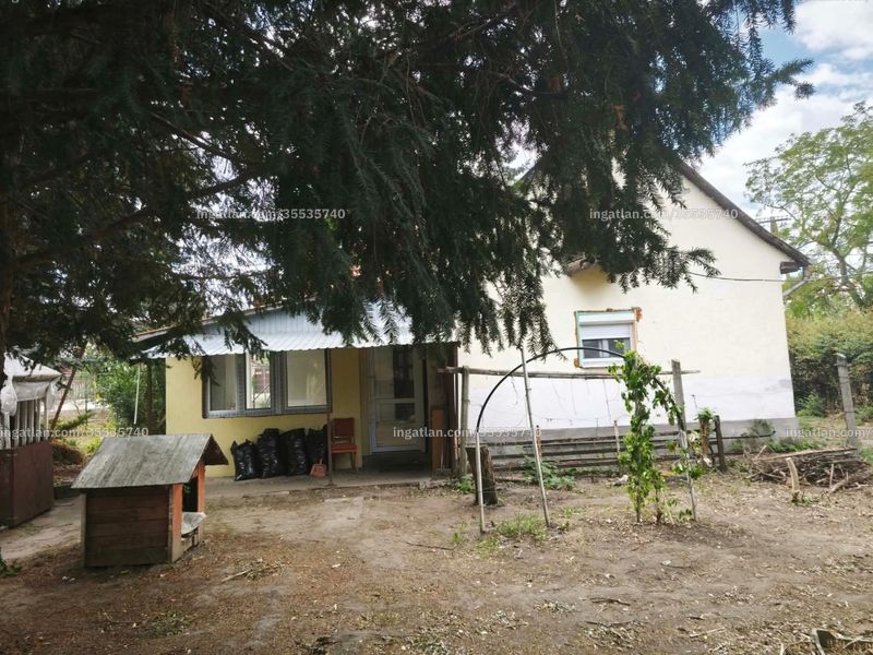 Ingatlan kép