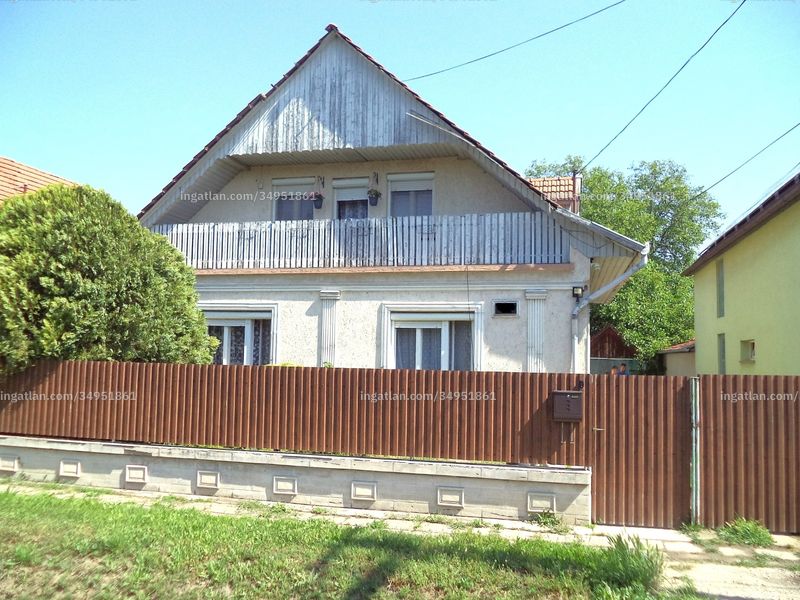 Ingatlan kép