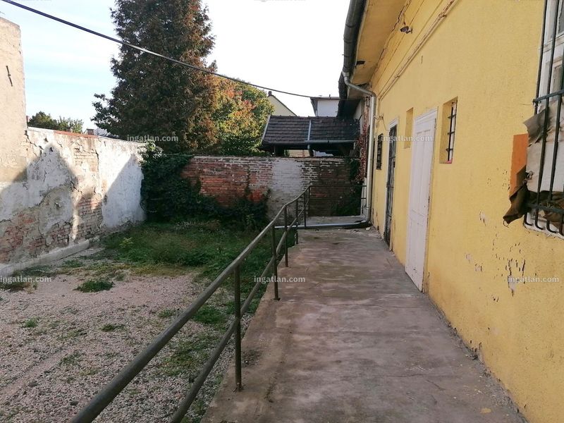 Ingatlan kép