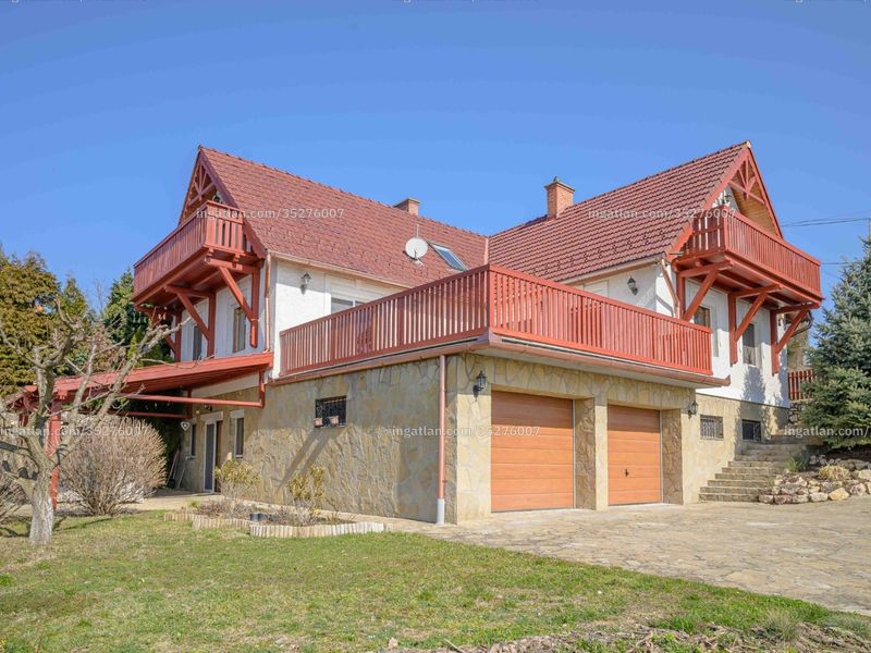 Ingatlan kép