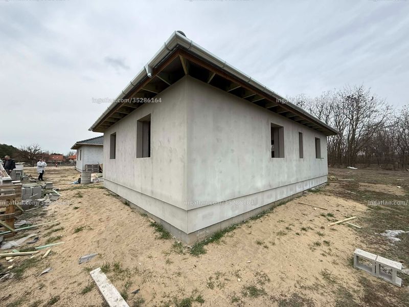 Ingatlan kép