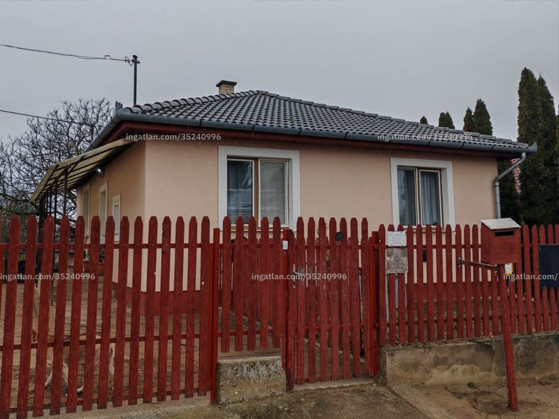 Ingatlan kép