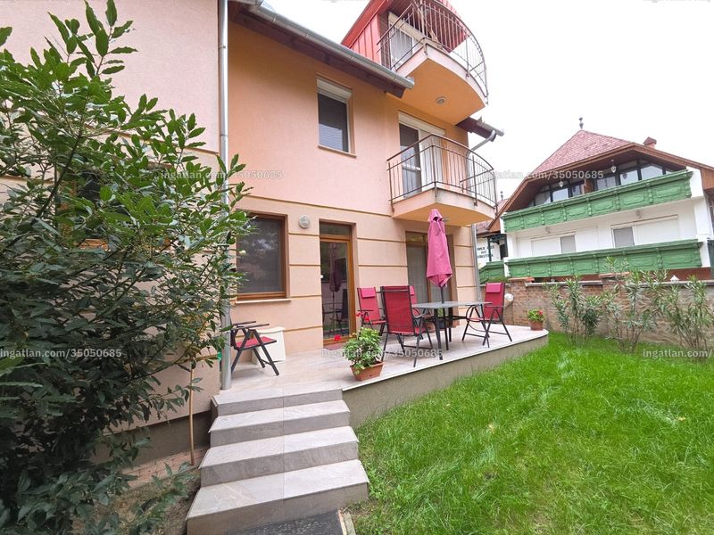 Ingatlan kép