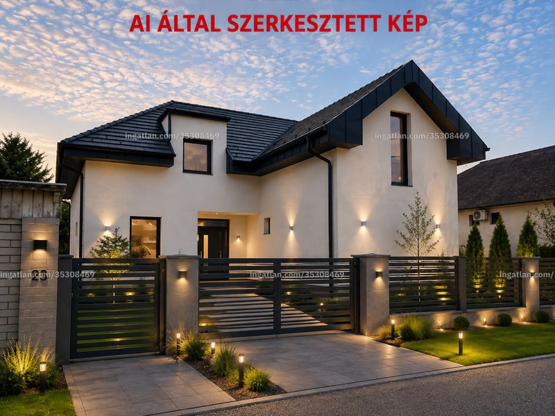 Ingatlan kép