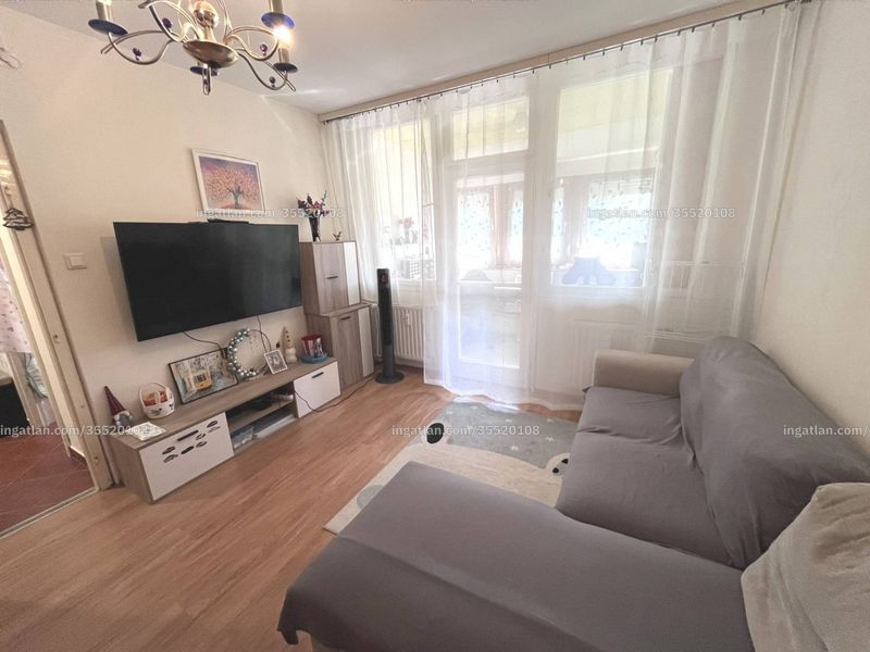 Ingatlan kép