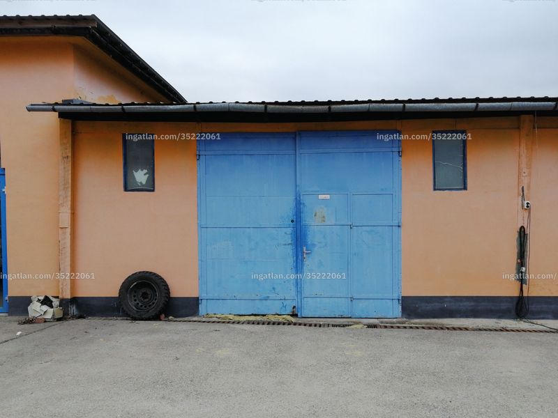 Ingatlan kép