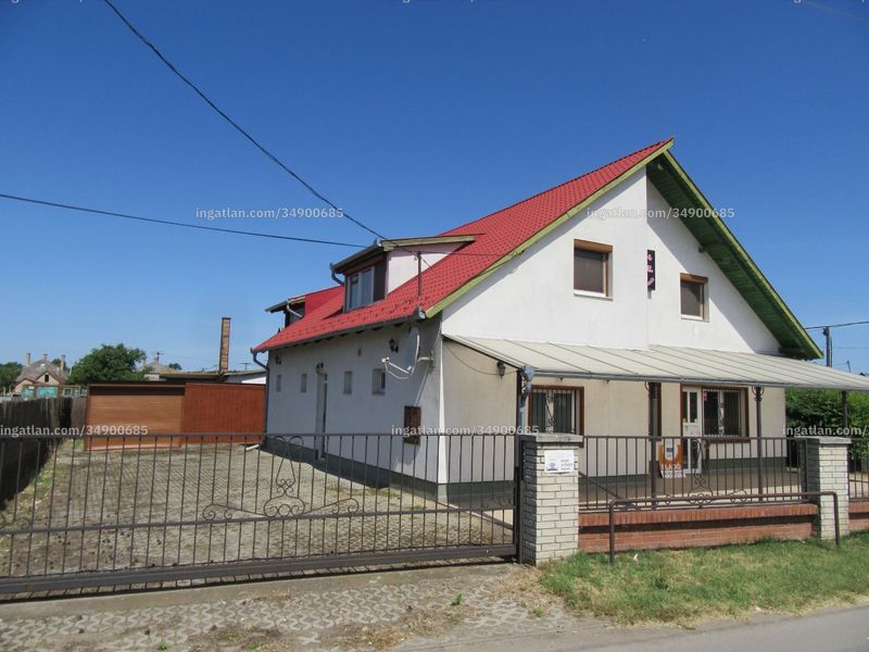 Ingatlan kép