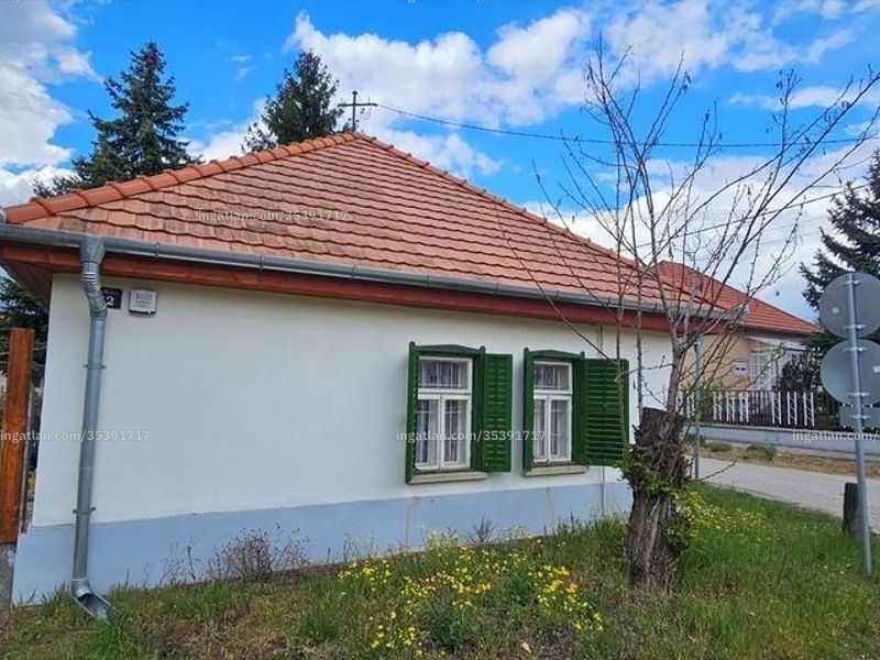 Ingatlan kép