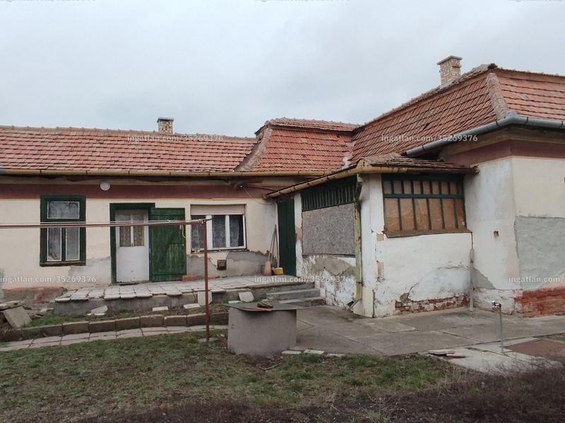 Ingatlan kép
