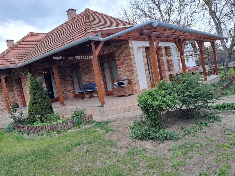 Ingatlan kép
