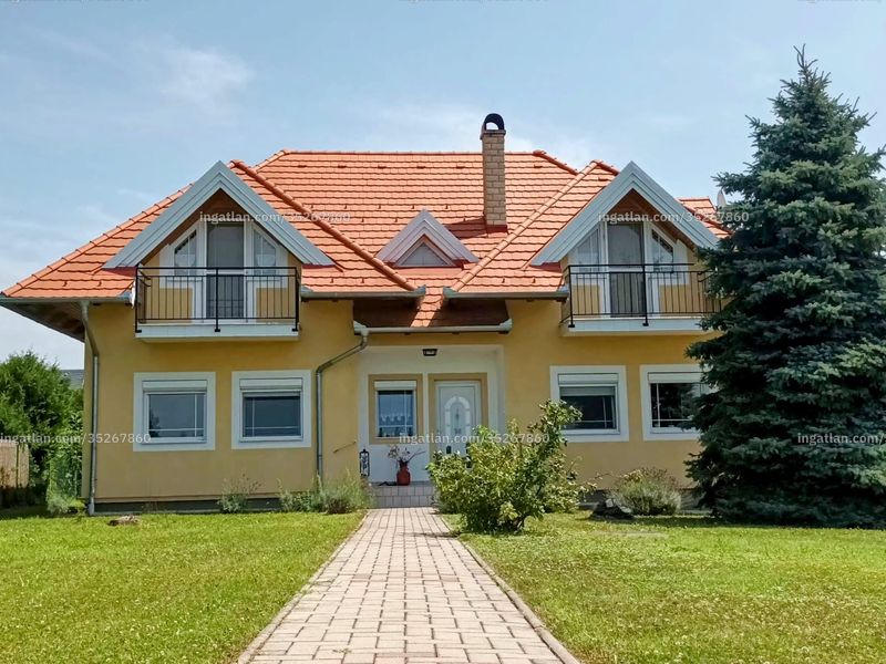 Ingatlan kép