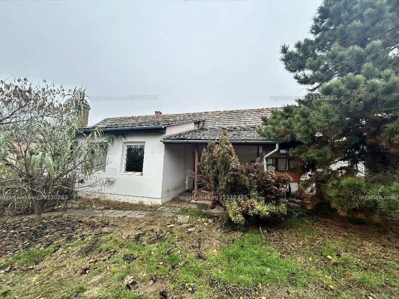 Ingatlan kép