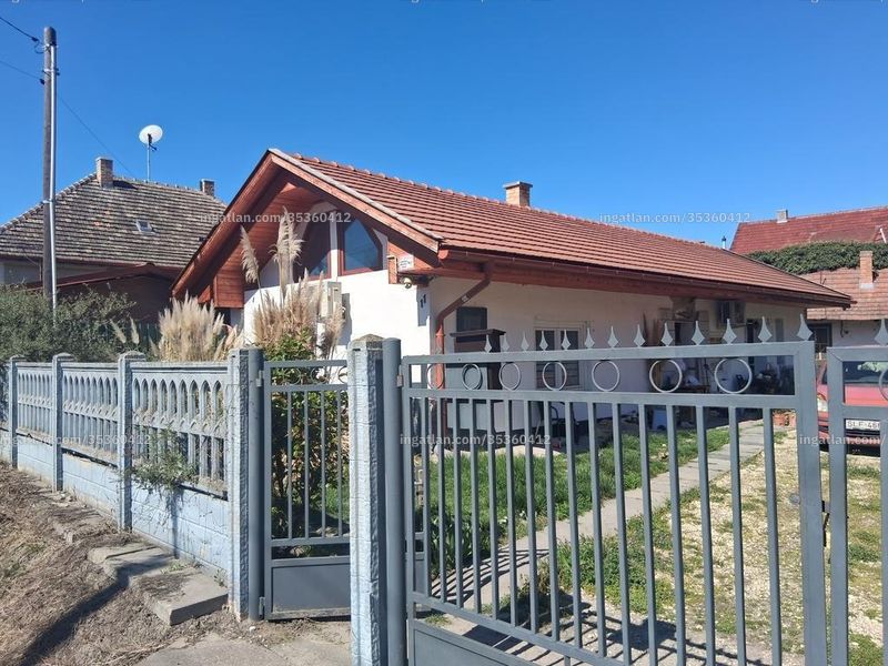 Ingatlan kép