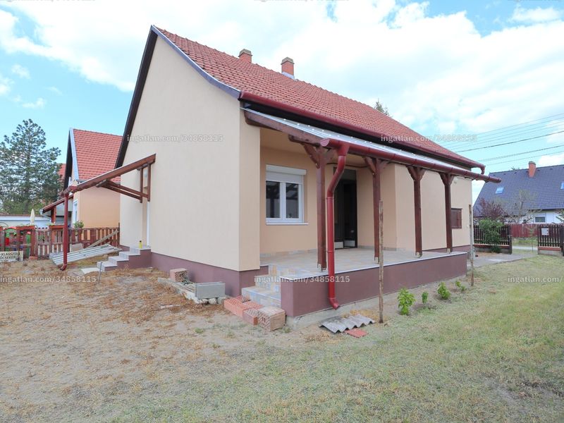 Ingatlan kép