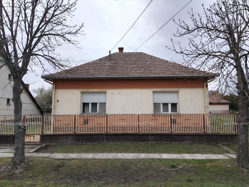 Ingatlan kép
