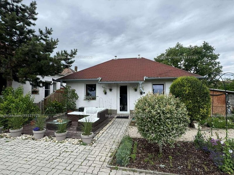 Ingatlan kép