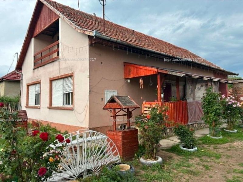 Ingatlan kép