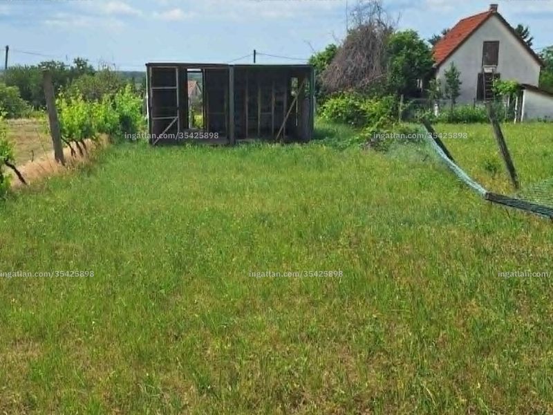 Ingatlan kép