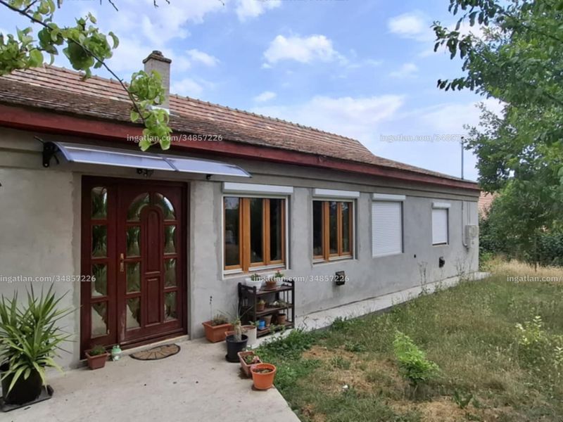 Ingatlan kép