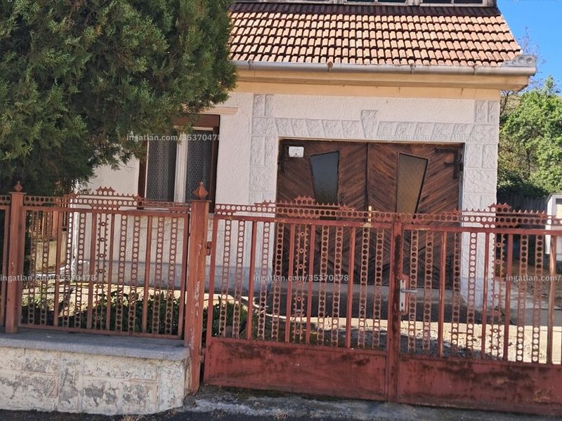 Ingatlan kép