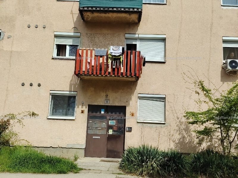 Ingatlan kép