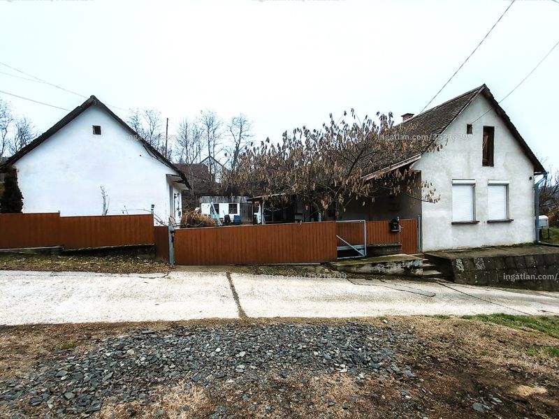Ingatlan kép