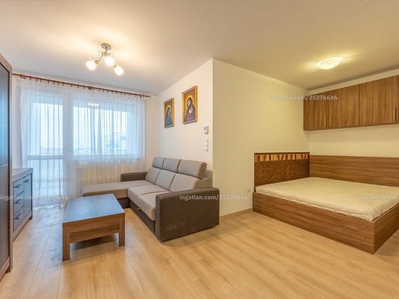 Ingatlan kép