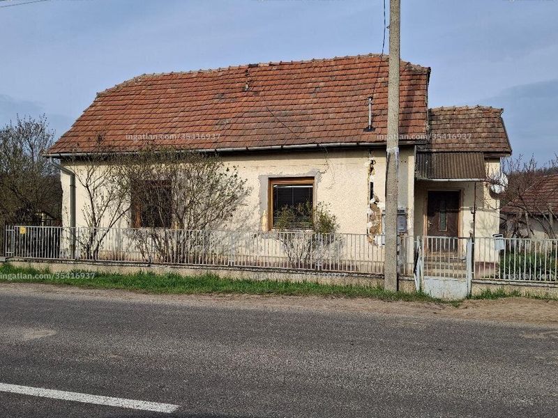 Ingatlan kép