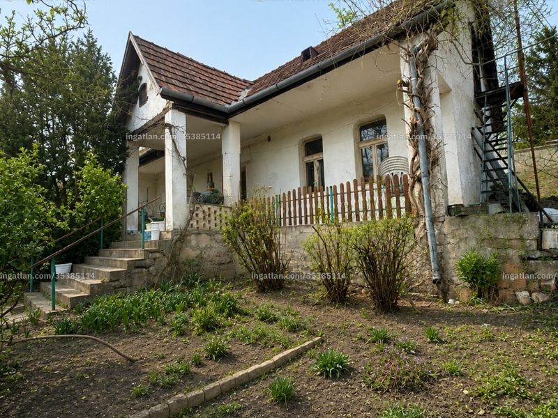 Ingatlan kép