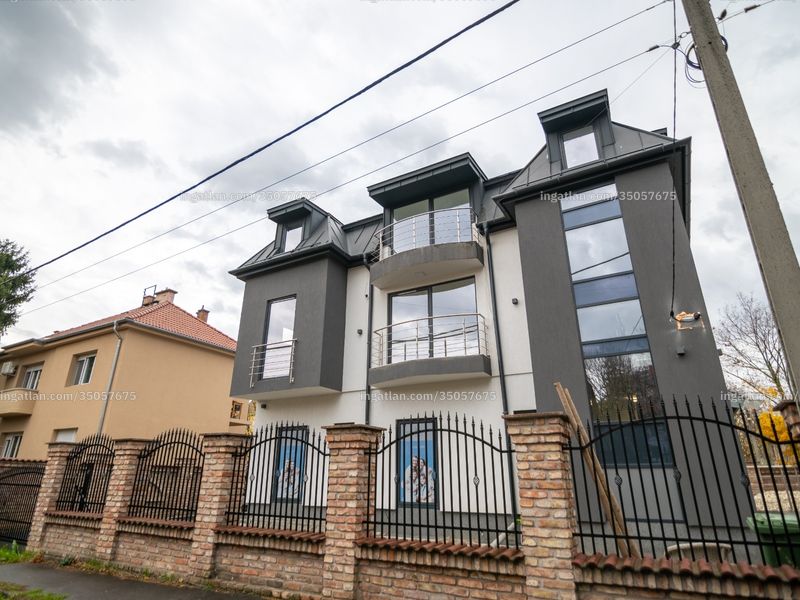 Ingatlan kép