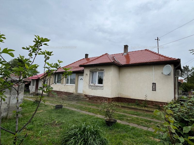 Ingatlan kép