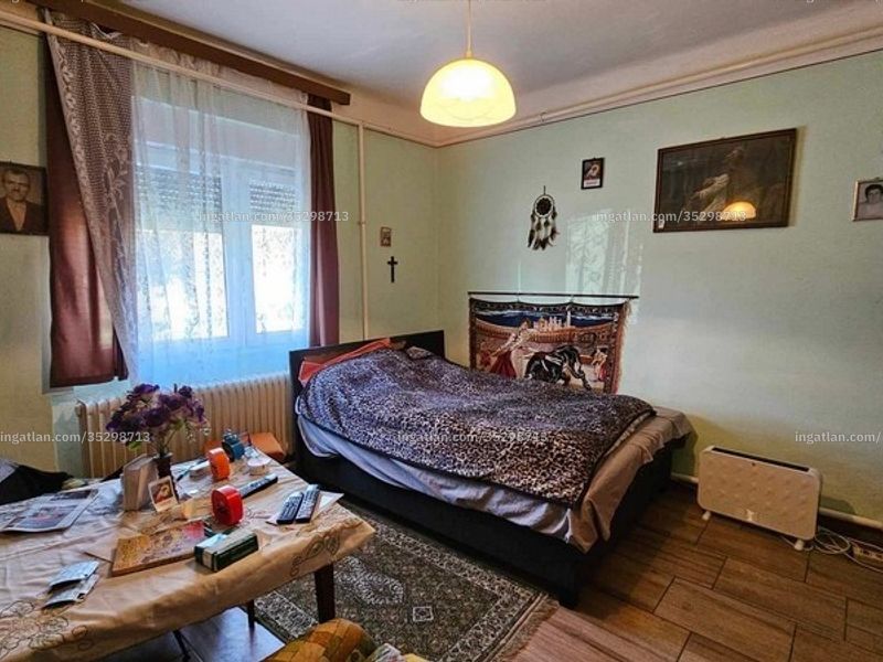 Ingatlan kép
